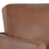 Sunpan Portman Swivel Lounge Chair