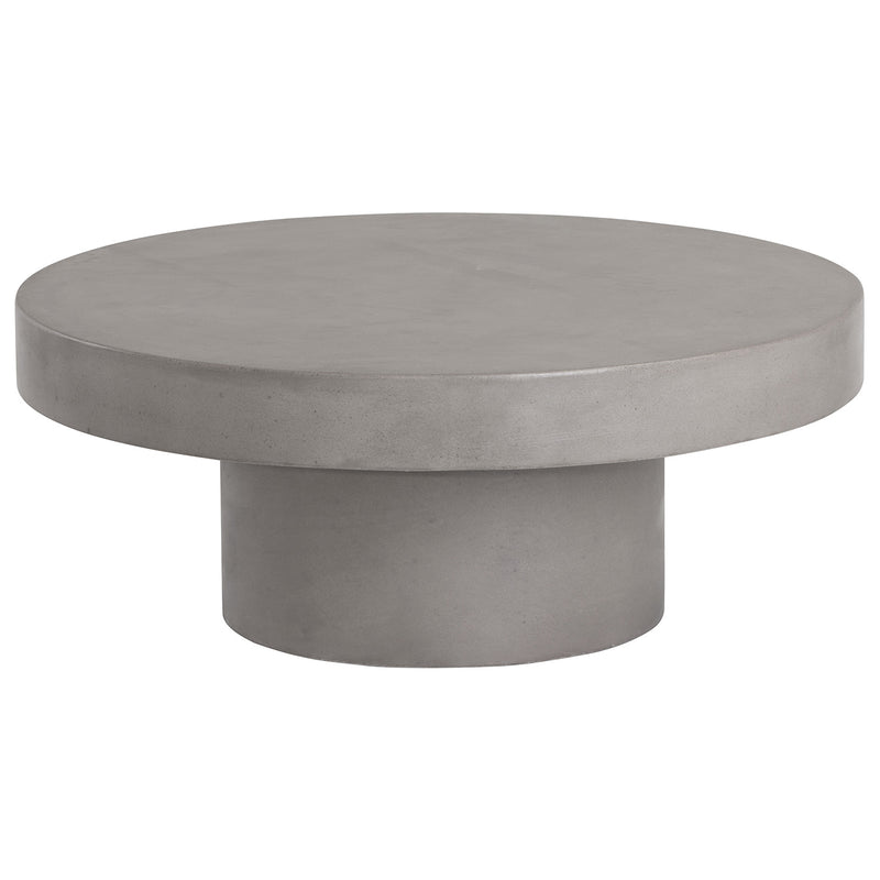 Sunpan Brando Indoor/Outdoor Coffee Table