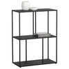 Sunpan Eiffel Low Bookcase