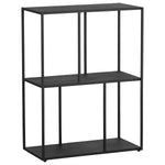 Sunpan Eiffel Low Bookcase