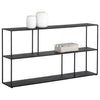 Sunpan Eiffel Low Bookcase