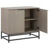 Sunpan Rebel Sideboard