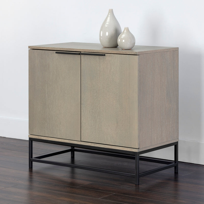 Sunpan Rebel Sideboard