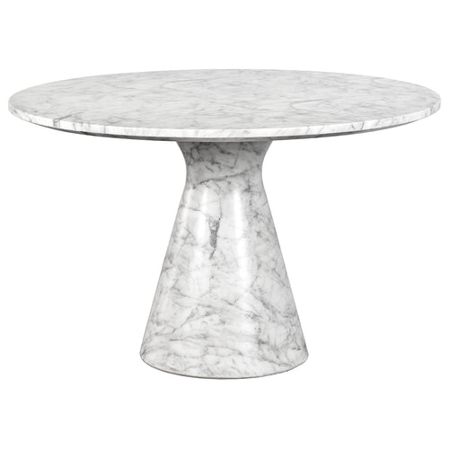 Sunpan Shelburne Indoor/Outdoor Dining Table