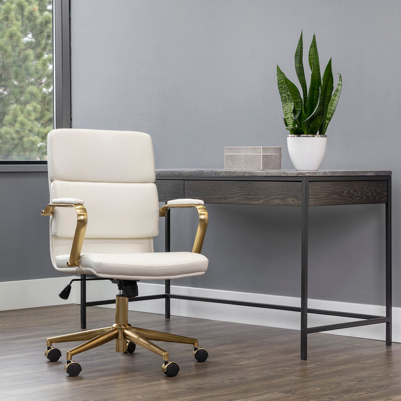 Sunpan Kleo Office Chair