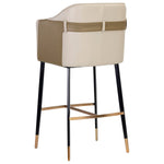 Sunpan Carter Barstool