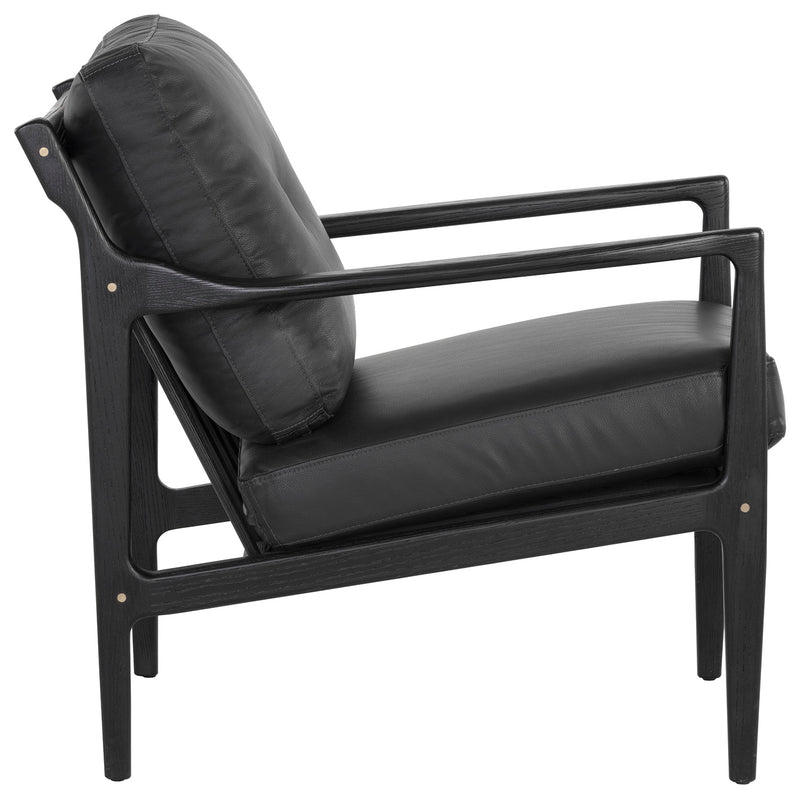 Sunpan Gilmore Lounge Chair