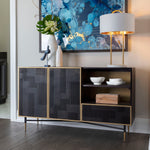 Sunpan Markwood Sideboard