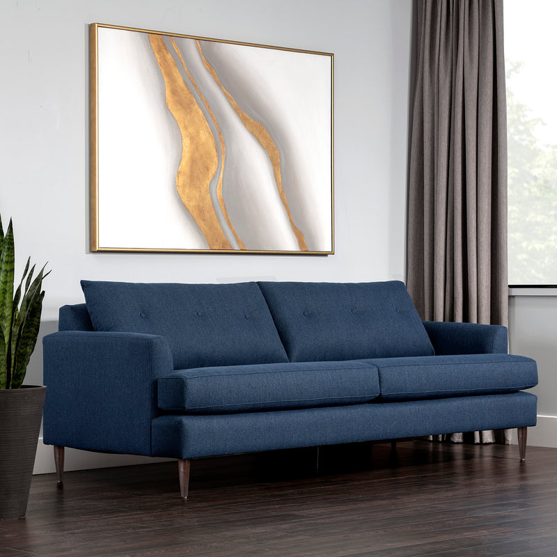 Sunpan Laurel Sofa