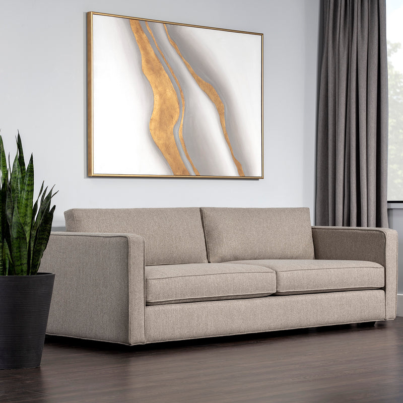 Sunpan Adrian Sofa