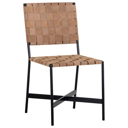 Sunpan Omari Dining Chair Set of 2