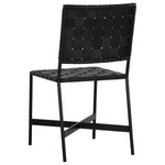 Sunpan Omari Dining Chair Set of 2