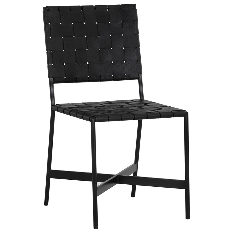 Sunpan Omari Dining Chair Set of 2