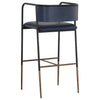 Sunpan Brenan Barstool Set of 2