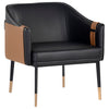 Sunpan Carter Lounge Chair