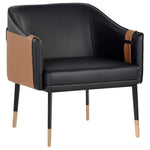 Sunpan Carter Lounge Chair