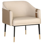 Sunpan Carter Lounge Chair