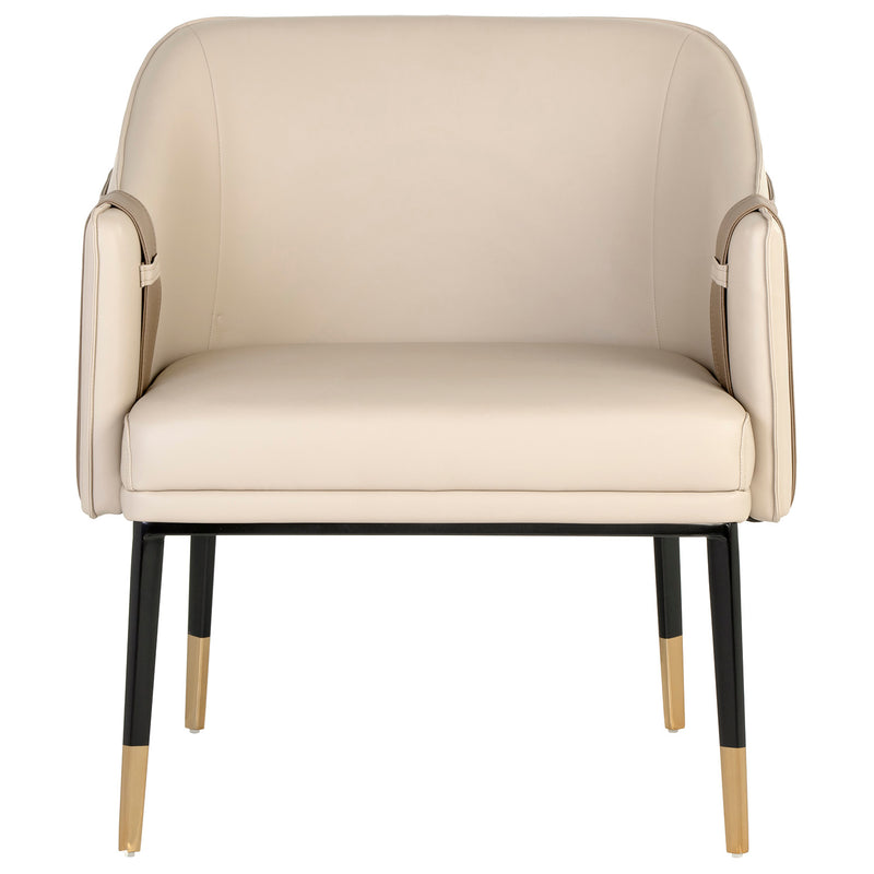 Sunpan Carter Lounge Chair