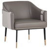 Sunpan Carter Lounge Chair