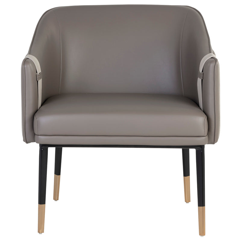 Sunpan Carter Lounge Chair