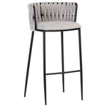 Sunpan Sarai Barstool Set of 2