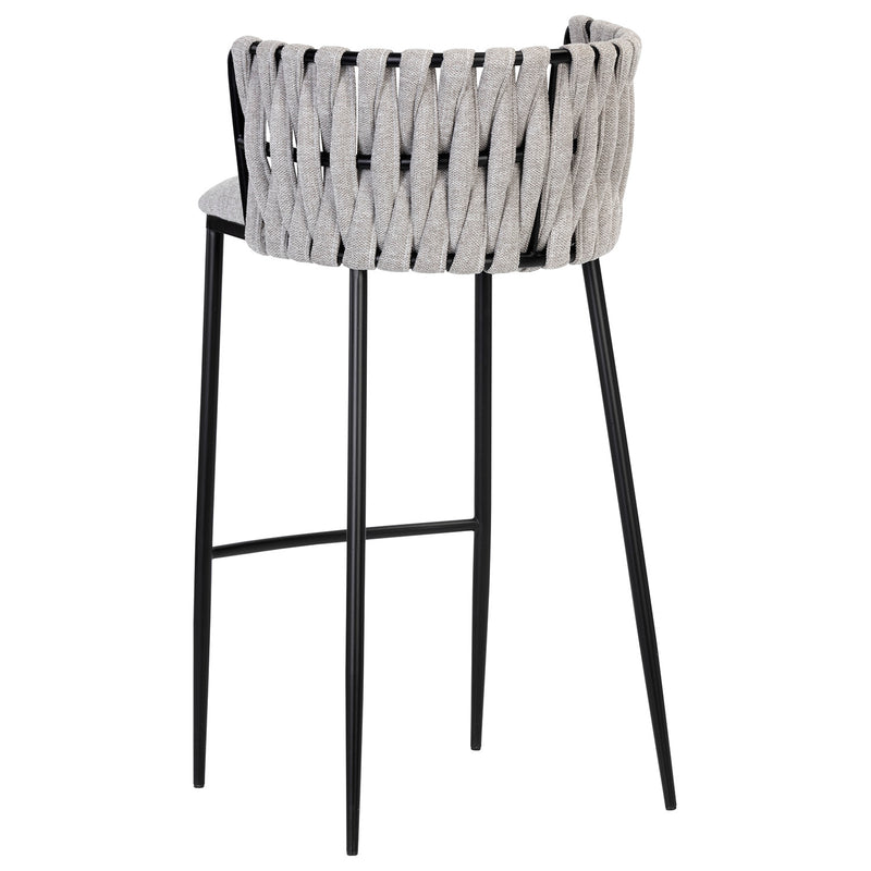 Sunpan Sarai Barstool Set of 2