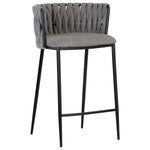 Sunpan Sarai Counter Stool Set of 2