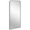 Sunpan Calabasas Floor Mirror