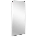 Sunpan Calabasas Floor Mirror