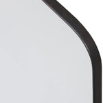 Sunpan Calabasas Floor Mirror