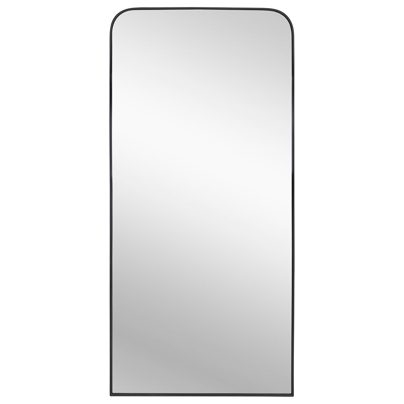 Sunpan Calabasas Floor Mirror