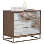 Sunpan Fuentes Nightstand