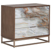 Sunpan Fuentes Nightstand