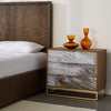 Sunpan Fuentes Nightstand