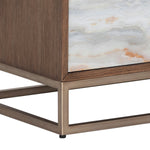 Sunpan Fuentes Nightstand