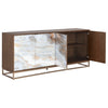 Sunpan Fuentes Sideboard