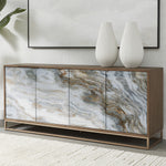 Sunpan Fuentes Sideboard