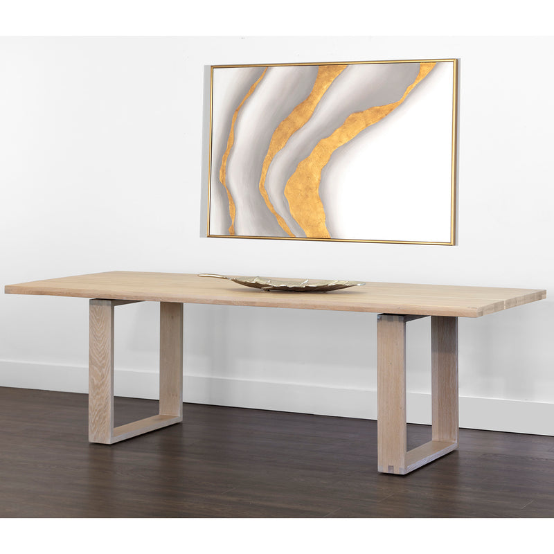 Sunpan Thanus Dining Table