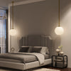 Sunpan Belle Pendant Light