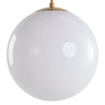 Sunpan Belle Pendant Light