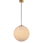 Sunpan Belle Pendant Light