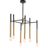 Sunpan Hewitt Chandelier