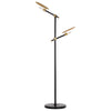 Sunpan Neela Floor Lamp