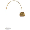 Sunpan Vern Floor Lamp