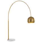 Sunpan Vern Floor Lamp