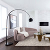 Sunpan Vern Floor Lamp