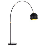 Sunpan Vern Floor Lamp