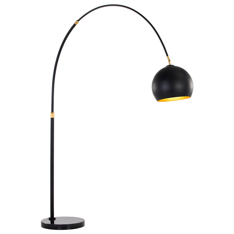 Sunpan Vern Floor Lamp