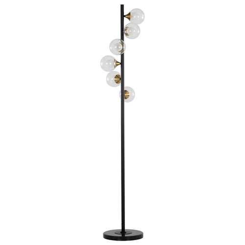 Sunpan Misty Floor Lamp