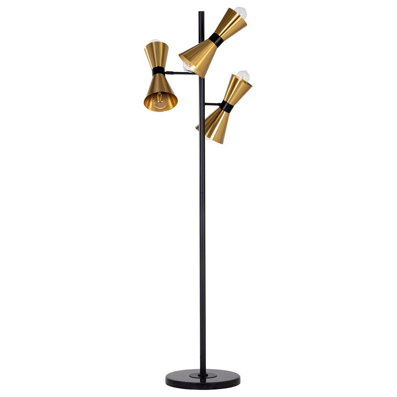 Sunpan Dori Floor Lamp